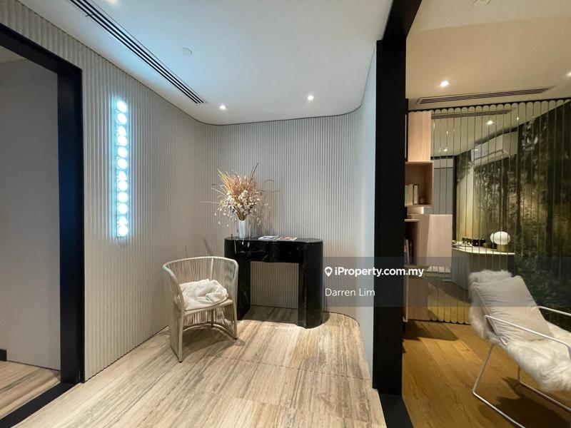 For Sale - SO Sofitel Kuala Lumpur Residences