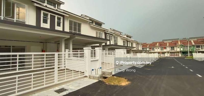 2-storey Terraced House for Sale in Taman Equine, Seri Kembangan by Philip Wong - iProperty.com.my