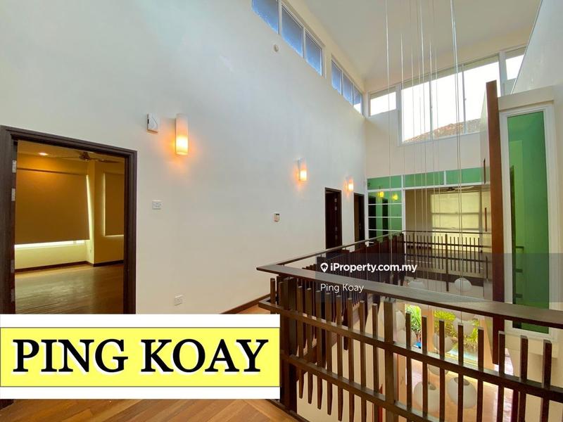 Banglo untuk Dijual di 2 STY BUNGALOW | 7000SF | RENOVATED | nr JESSELTON, Pulau Tikus oleh Ping Koay - iProperty.com.my
