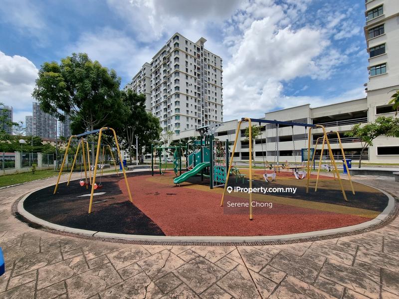 Kondominium untuk Dijual di Kristal View oleh Serene Chong - iProperty.com.my