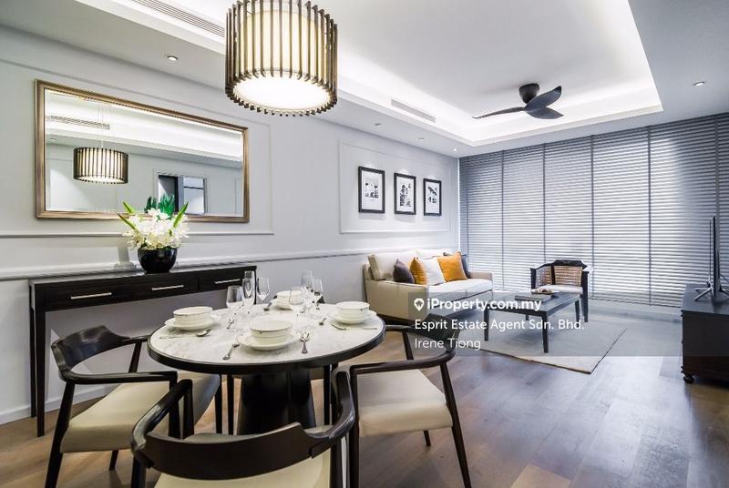 Service Residence for Sale in The Ruma by Irene Tiong - iProperty.com.my