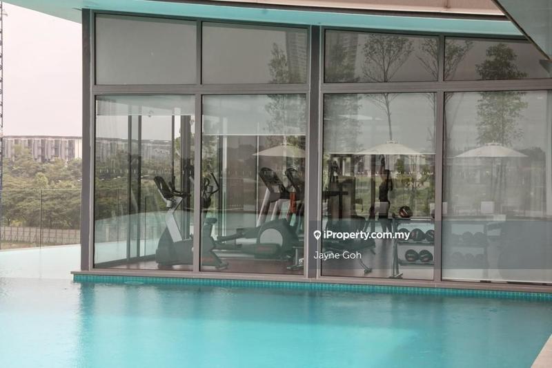 Condominium for Rent in The Breezeway by Jane Goh - iProperty.com.my