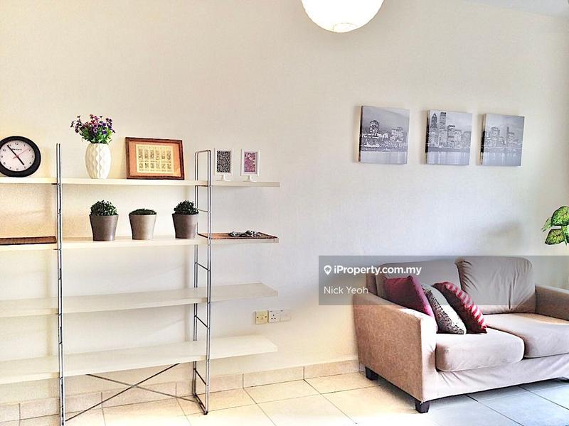 For Sale - Perdana View