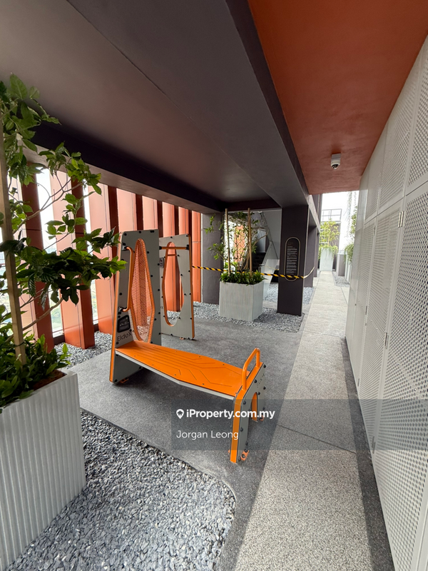 Condominium for Sale in SkyVogue by Jorgan Leong - iProperty.com.my