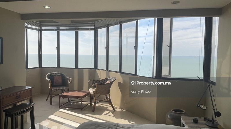 Service Residence for Sale in Sri Sayang by Gary Khoo - iProperty.com.my