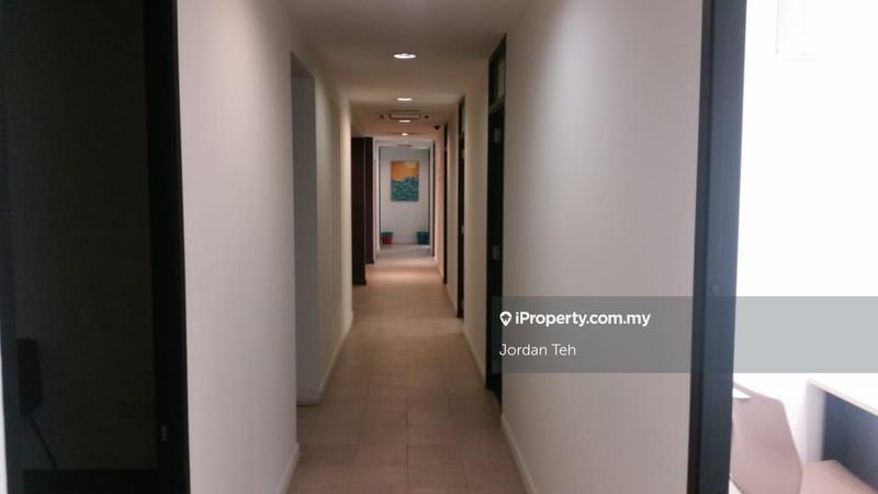Shop-Office for Sale in KLCC, KL City Centre by Jordan Teh - iProperty.com.my