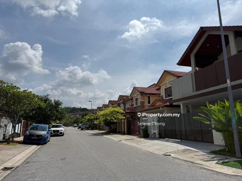 Semi-Detached House for Sale in Bukit Sungai Long, Bandar Sungai Long by Selene Chong - iProperty.com.my