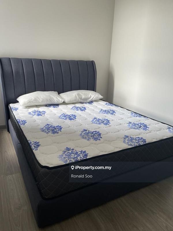 For Rent - The Arcuz