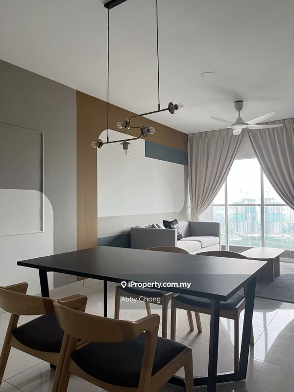 For Rent - Paraiso Residence @ The Earth