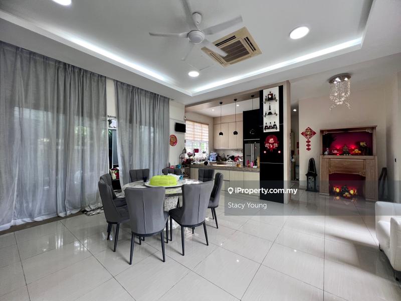 Bungalow House for Sale in Bandar Mahkota Cheras, Cheras by Stacy Young - iProperty.com.my