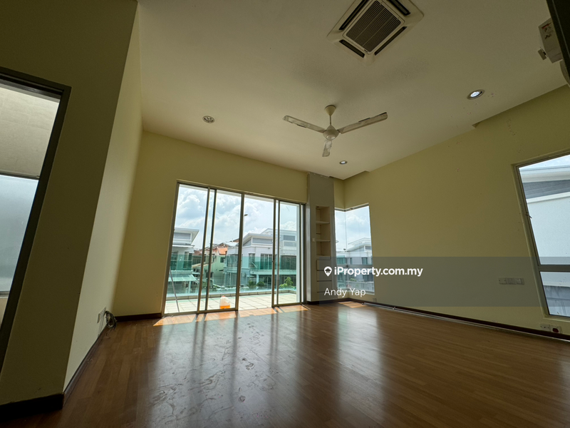 Semi-Detached House for Sale in Kota Emerald, Rawang by Andy Yap - iProperty.com.my