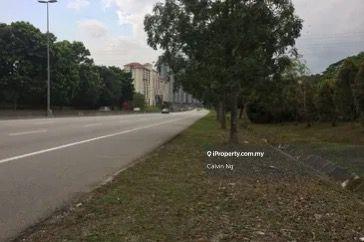 Commercial Land for Sale in Bukit Bintang, KL City Centre by Calvin Ng - iProperty.com.my