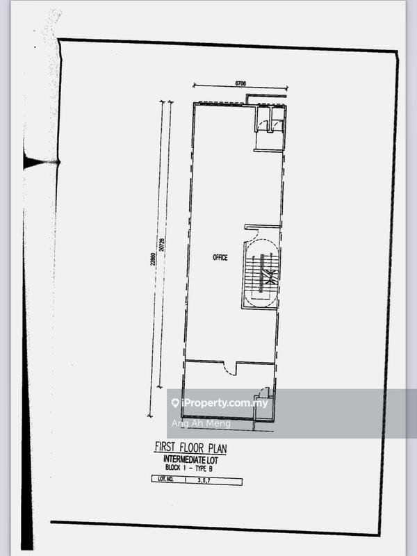 Shop / Office for Sale in Taman Indah Subang Uep, Subang Jaya by Ang Ah Meng - iProperty.com.my