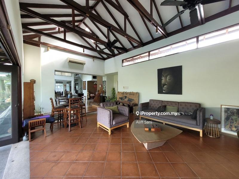 Banglo untuk Dijual di Changkat Kiara, Sri Hartamas oleh Aliff Sani - iProperty.com.my