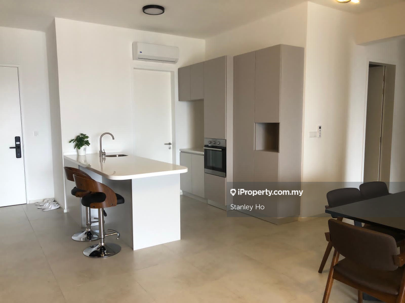 Service Residence for Rent in The Goodwood Residence by Stanley Ho - iProperty.com.my