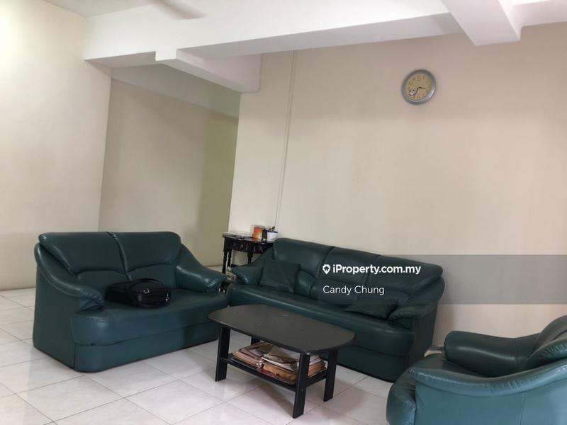 Condominium for Sale in Menara KLH by Candy Chung - iProperty.com.my