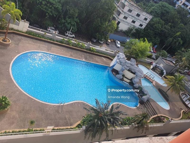 Kondominium untuk Dijual di Venice Hill oleh Amanda Wong - iProperty.com.my