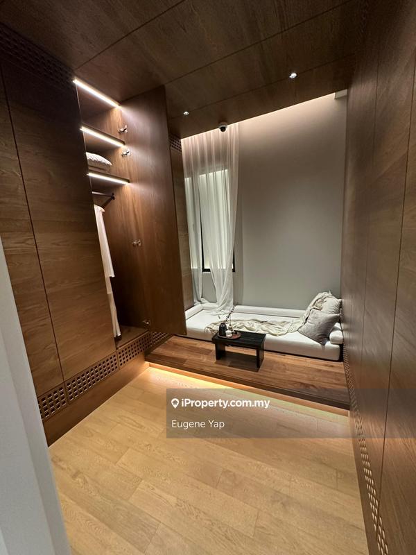 Service Residence for Sale in Amaya Residences @ Damansara Avenue by Eugene Yap - iProperty.com.my