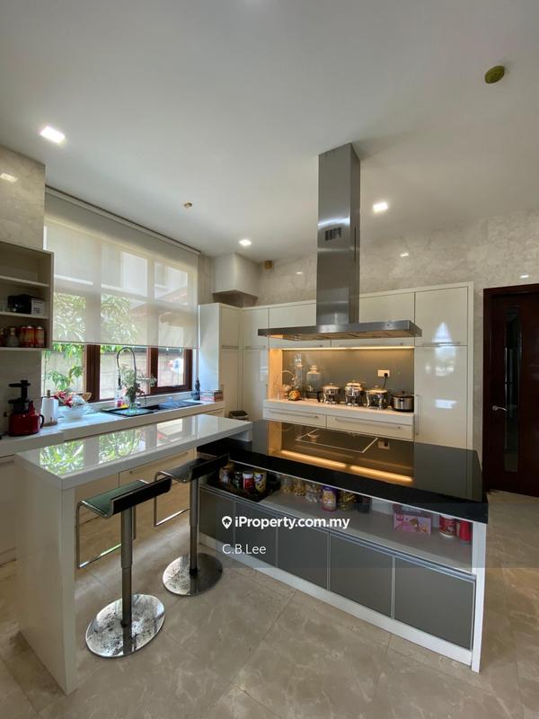 Bungalow House for Sale in Mont Kiara, Kuala Lumpur by C.B.Lee - iProperty.com.my