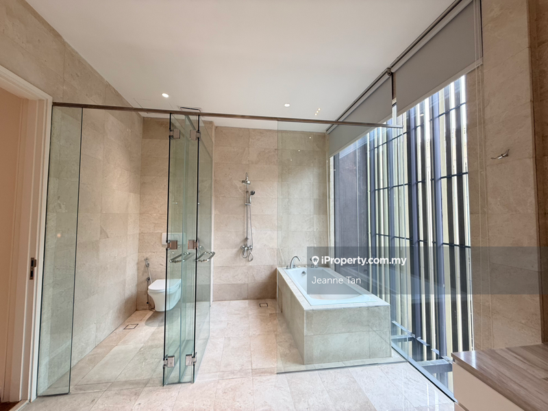 Banglo untuk Dijual di Taman Sri Hartamas, Sri Hartamas oleh Jeanne Tan - iProperty.com.my