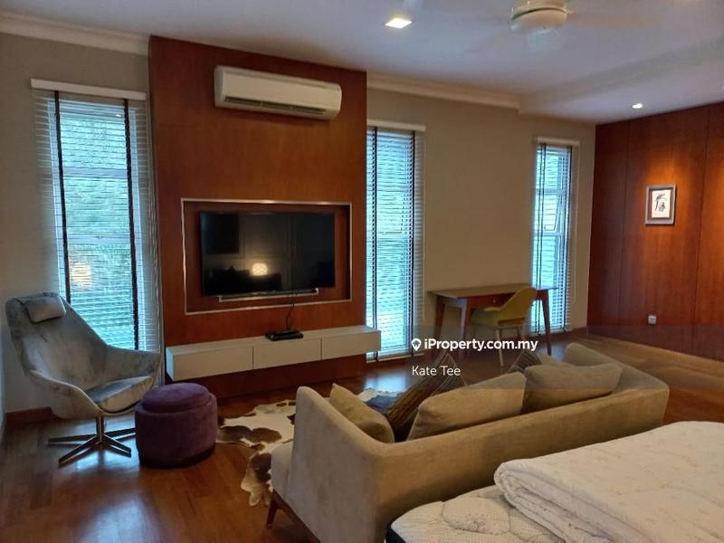 Bungalow House untuk Disewa di East Ledang, Iskandar Puteri (Nusajaya) oleh Kate Tee - iProperty.com.my