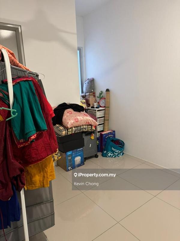 2-storey Terraced House for Sale in Alam Perdana, Puncak Alam by Kevin Chong - iProperty.com.my