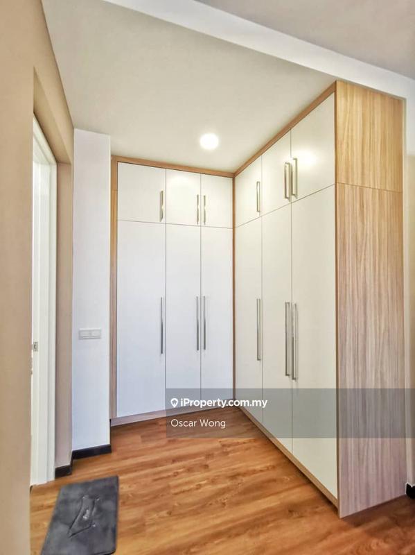 Condominium for Rent in The Parque Residences by Oscar Wong - iProperty.com.my
