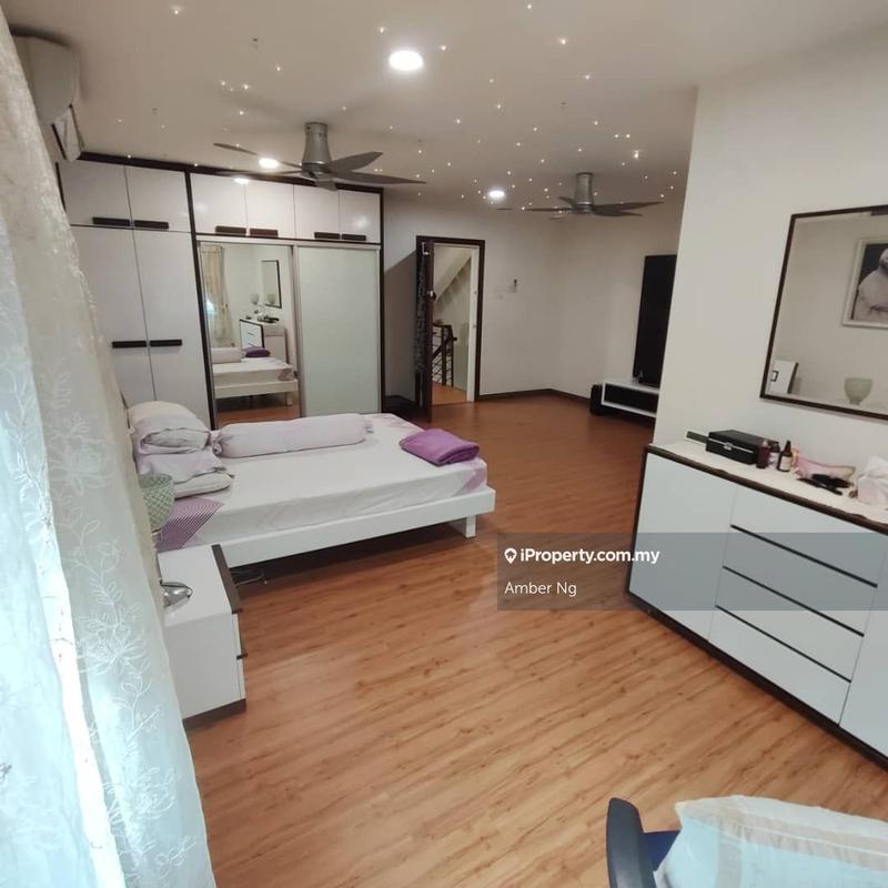 Rumah Teres 3-Tingkat untuk Dijual di Medan Idaman, Setapak oleh Amber Ng - iProperty.com.my