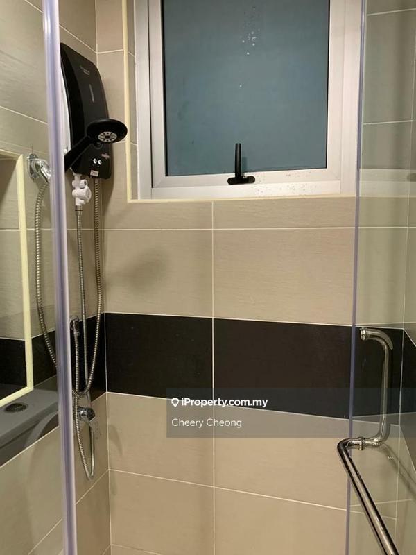 Service Residence for Sale in Saville @ Cheras by Cheery Cheong - iProperty.com.my