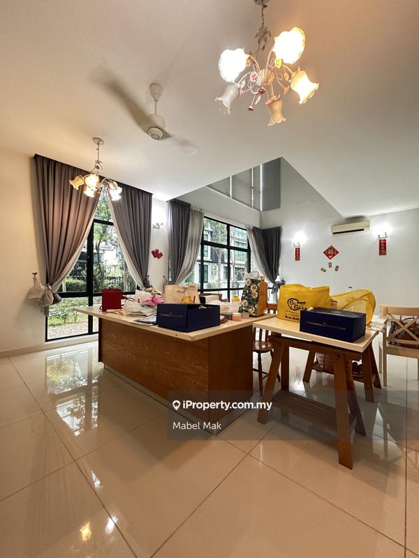 Rumah Berkembar untuk Dijual di Taman Bukit Serdang, Seri Kembangan oleh Mabel Mak - iProperty.com.my