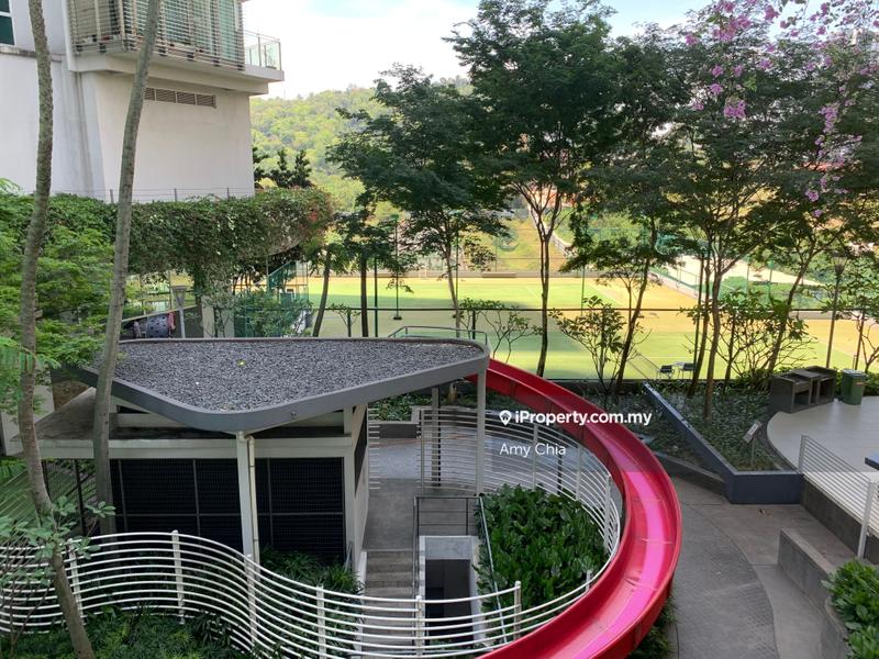 For Rent - 28 Mont Kiara @ MK28