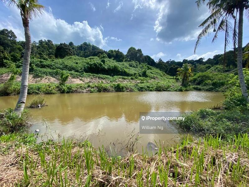 Agricultural Land for Sale in Kuala Klawang, Kuala Klawang by William Ng - iProperty.com.my