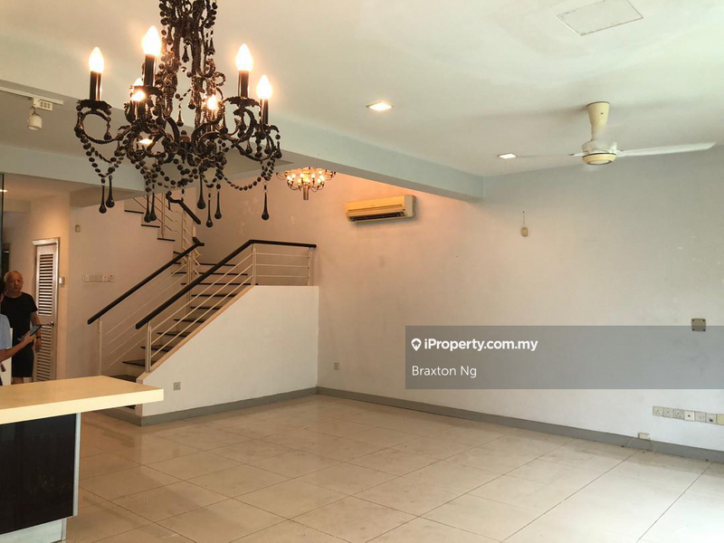 For Rent - Zenia Garden Condo