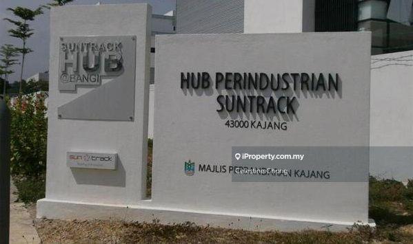 Semi-D Kilang untuk Dijual di Sek 13, Kaw Perindustrian Bangi, Bandar Baru Bangi oleh Celestine Chong - iProperty.com.my
