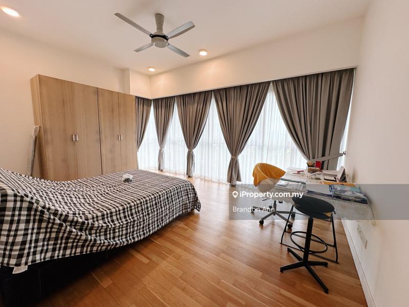 Residensi Servis untuk Dijual di The Greens oleh Brandon Ann - iProperty.com.my