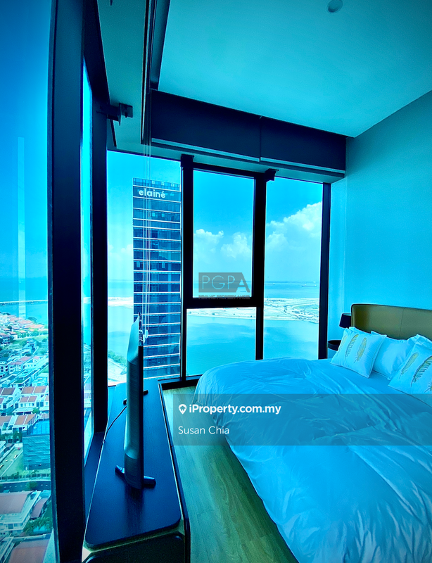Residensi Servis untuk Dijual di City of Dreams oleh Susan Chia - iProperty.com.my