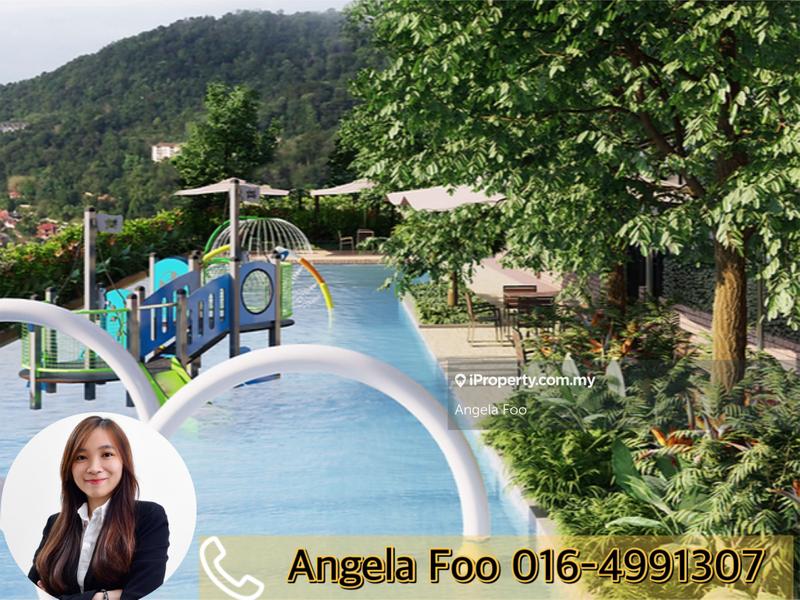 Condominium for Sale in London Pavilion by Angela Foo - iProperty.com.my