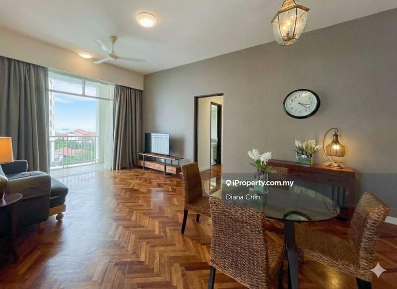 For Rent - Quayside Condominium