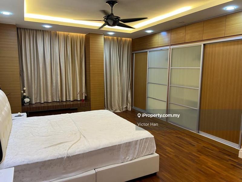 Condominium for Sale in Fernlea Court by Victor Han - iProperty.com.my