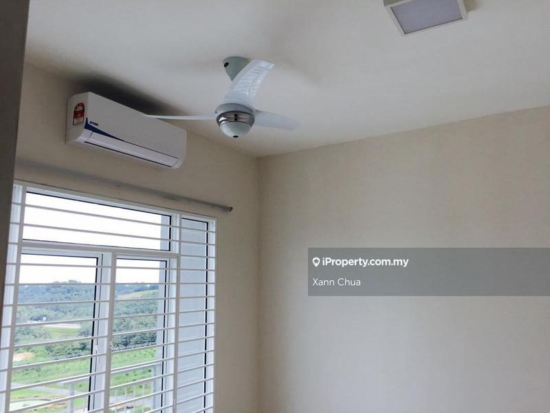 Kondominium untuk Disewa di Springville Residence oleh Xann Chua - iProperty.com.my