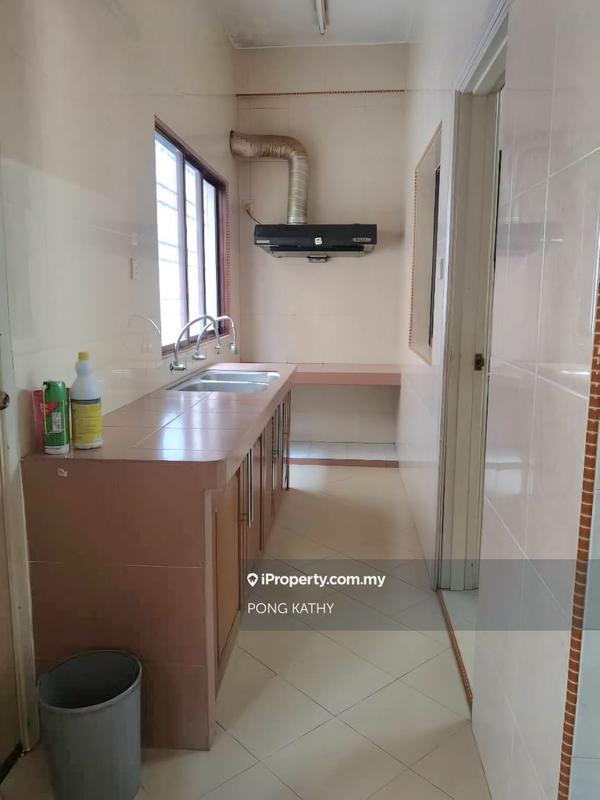Rumah Berangkai 2.5 Tingkat untuk Dijual di Desa Aman Puri, Kepong oleh Kathy Pong - iProperty.com.my