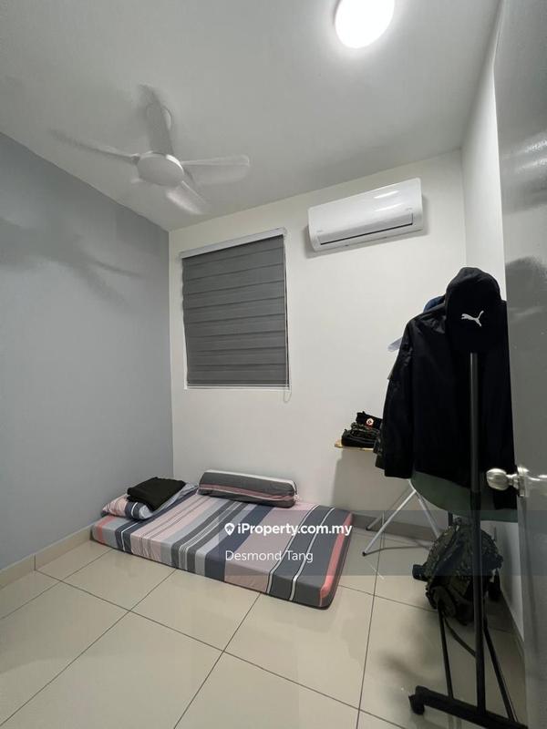 Kondominium untuk Dijual di Mizumi Residences oleh Desmond Tang - iProperty.com.my