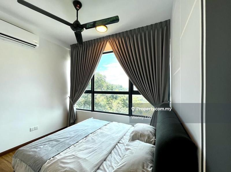 Kondominium untuk Disewa di The Trees oleh Wenxy Loh - iProperty.com.my