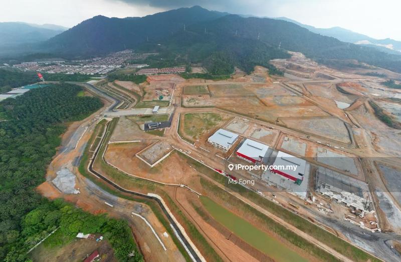 Tanah Perindustrian untuk Dijual di Seremban, Senawang,Technology Park, Seremban oleh Ms Fong - iProperty.com.my