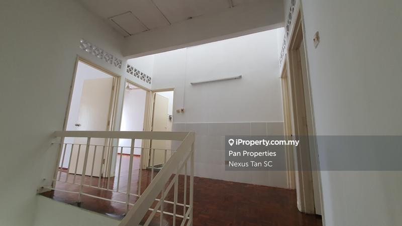 Rumah Berangkai 2 Tingkat untuk Disewa di Taman Maluri, Cheras oleh Nexus Tan SC - iProperty.com.my