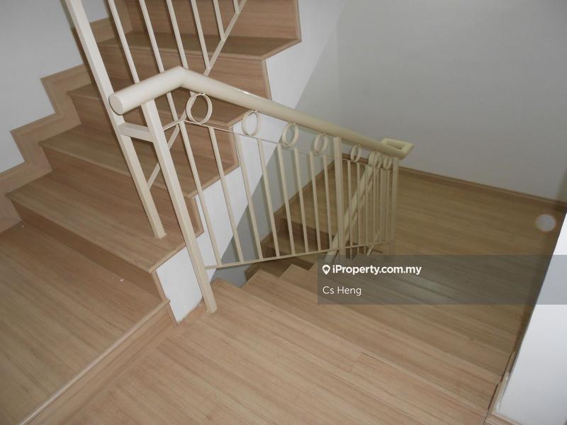 2.5-storey Terraced House for Sale in taman pinggiran, sri gombak, Batu Caves by Cs Heng - iProperty.com.my