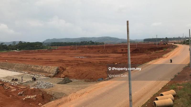 Tanah Perindustrian untuk Dijual di Tmn Perindustrian Pekan Nenas 1, Pekan Nanas oleh Vincent Goh - iProperty.com.my