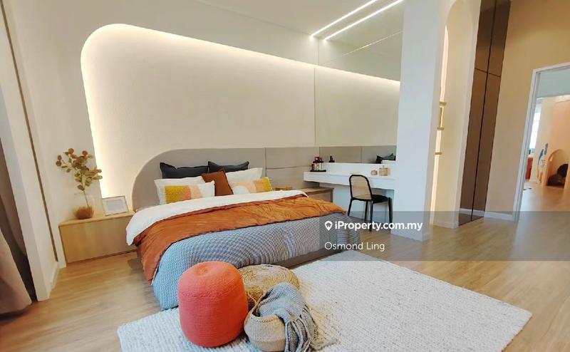 Banglo untuk Dijual di 75x110 2-Storey Bungolaw ｜Ready Unit｜Project, Bandar Sri Sendayan oleh Osmond Ling - iProperty.com.my