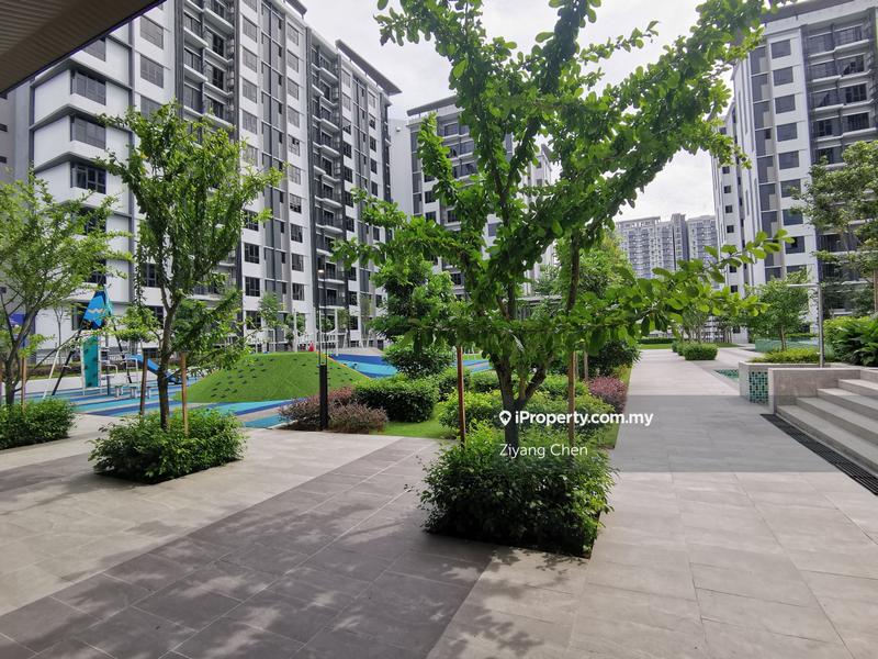 Kondominium untuk Dijual di Embayu oleh Ziyang Chen - iProperty.com.my