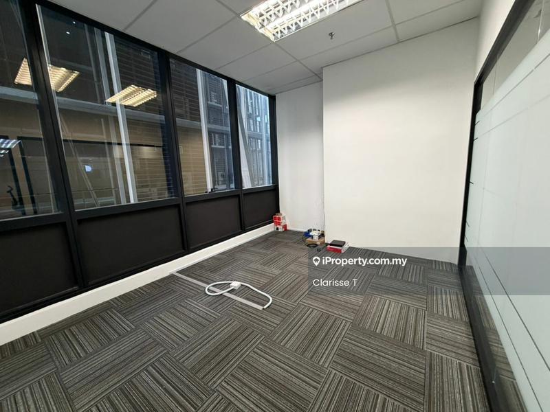 Pejabat untuk Dijual di Kampung Kerinchi (Bangsar South), Kuala Lumpur oleh Clarisse T - Interior - iProperty.com.my